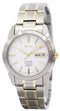Seiko Titanium Sapphire SGG733 SGG733P1 SGG733P Men's Watch-Branded Watches-JadeMoghul Inc.