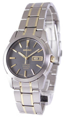 Seiko Titanium Sapphire SGG735 SGG735P1 SGG735P Men's Watch-Branded Watches-JadeMoghul Inc.