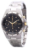 Seiko Titanium Two-tone Chronograph SND451 SND451P1 SND451P Men's Watch-Branded Watches-JadeMoghul Inc.
