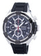 Seiko Velatura Chronograph Alarm Quartz SNAF39P3 Men's Watch-Branded Watches-JadeMoghul Inc.