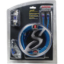 Select Wiring Kit with Ultra-Flexible Copper-Clad Aluminum Cables (8 Gauge)-Installation & Hook-Up Accessories-JadeMoghul Inc.
