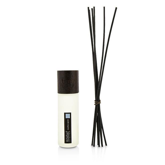 Selected Fragrance Diffuser - Muschio E Spezie - 100ml-3.4oz-Home Scent-JadeMoghul Inc.