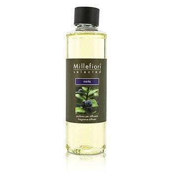 Selected Fragrance Diffuser Refill - Mirto - 250ml/8.45oz-Home Scent-JadeMoghul Inc.