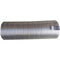 Semi-Rigid Aluminum Duct, 8ft (10" dia)-Ducting Parts & Accessories-JadeMoghul Inc.