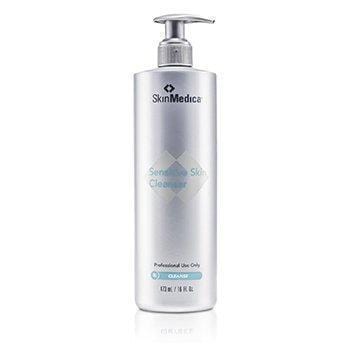 Sensitive Skin Cleanser (Salon Size) - 473ml/16oz-All Skincare-JadeMoghul Inc.