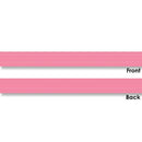SENTENCE STRIPS LINED 75PK MULTI-Learning Materials-JadeMoghul Inc.