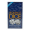 SEQUENCE DICE-Toys & Games-JadeMoghul Inc.