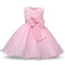 Sequin Girl Dress Bebe Children Clothing Wedding Party Girls Dresses first birthday Clothes Newborn Princess Infant Dress Girl-C5F-3M-JadeMoghul Inc.