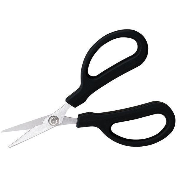 Serrated Kevlar(R) Cutter with Breaker Notch-Hand Tools & Accessories-JadeMoghul Inc.