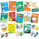 SEUSS BOOKS MINI BB SET-Learning Materials-JadeMoghul Inc.