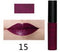 Sexy 34 Colors Waterproof Matte Long Lasting Liquid Lipstick Makeup Lip Glosses-15-JadeMoghul Inc.