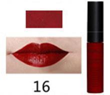 Sexy 34 Colors Waterproof Matte Long Lasting Liquid Lipstick Makeup Lip Glosses-16-JadeMoghul Inc.