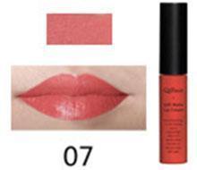 Sexy 34 Colors Waterproof Matte Long Lasting Liquid Lipstick Makeup Lip Glosses-7-JadeMoghul Inc.