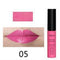 Sexy 34 Colors Waterproof Matte Long Lasting Liquid Lipstick Makeup Lip Glosses AExp