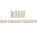 SHABBY CHIC WHITE WOOD BORDER TRIM-Learning Materials-JadeMoghul Inc.