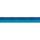 SHADES OF BLUE STRAIGHT BORDER-Learning Materials-JadeMoghul Inc.