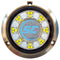 Shadow-Caster SCR-24 Bronze Underwater Light - 24 LEDs - Bimini Blue [SCR-24-BB-BZ-10]-Underwater Lighting-JadeMoghul Inc.