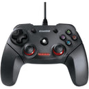 Shadow Wired Controller for PS3(TM) & PC-PlayStation 3-JadeMoghul Inc.