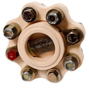 Shaft Couplers R & D Flexible Shaft Coupling f/5" B/W, Hurth - 20HP/100RPM Capacity [910-029] R & D Marine