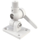 Shakespeare 4186U Nylon Ratchet Mount - Unassembled [4186-U]-Antenna Mounts & Accessories-JadeMoghul Inc.