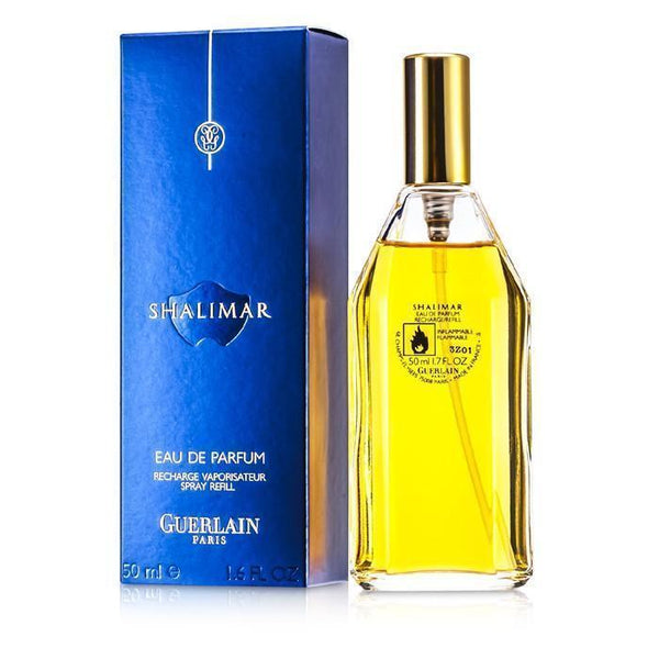 Shalimar Eau De Parfum Spray Refill-Fragrances For Women-JadeMoghul Inc.