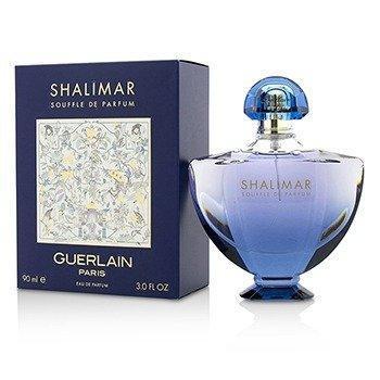 Shalimar Souffle De Parfum Eau De Parfum Spray - 90ml/3oz-Fragrances For Women-JadeMoghul Inc.