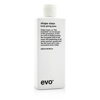 Shape Vixen Volumising Lotion (For All Hair Types, Especially Fine Hair) - 200ml-6.8oz-Hair Care-JadeMoghul Inc.