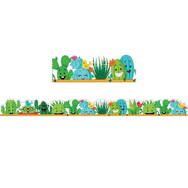 SHARP BUNCH LINE-UP TRIM EXTRA WIDE-Learning Materials-JadeMoghul Inc.