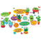 SHARP BUNCH POSITIVE WORDS MINI BBS-Learning Materials-JadeMoghul Inc.