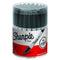 SHARPIE FINE BLACK 36CT CANISTER-Supplies-JadeMoghul Inc.