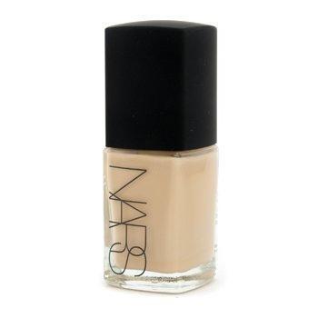 Sheer Glow Foundation - Barcelona (Medium 4 - Medium w/ Golden, Peachy Undertone) - 30ml/1oz-Make Up-JadeMoghul Inc.