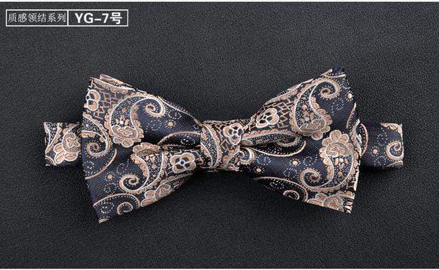 SHENNAIWEI High quality 2017 sale Formal commercial wedding butterfly cravat bowtie male marriage bow ties for men business lote AExp