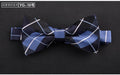 SHENNAIWEI High quality 2017 sale Formal commercial wedding butterfly cravat bowtie male marriage bow ties for men business lote-G10-JadeMoghul Inc.
