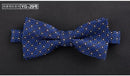 SHENNAIWEI High quality 2017 sale Formal commercial wedding butterfly cravat bowtie male marriage bow ties for men business lote-G29-JadeMoghul Inc.