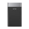 (Ship from Spain) Vinsic Terminator P3 20000mAh Quick Charge 3.0 Power Bank Type-C External Charger for iPhone X Xiaomi Mi8-China-Black Color-JadeMoghul Inc.