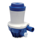 SHURFLO High Flow Livewell 2000 Pump - 12 VDC, 2000 GPH [358-011-10]-Livewell Pumps-JadeMoghul Inc.