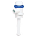 SHURFLO PIRANHA Straight Port Aerator 800 Livewell Pump - 12 VDC, 800 GPH [357-112-10]-Livewell Pumps-JadeMoghul Inc.