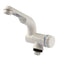 SHURFLO Water Faucet w-o Switch - White [94-009-12]-Fittings-JadeMoghul Inc.