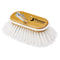 Shurhold 6" Polypropylene Stiff Bristle Deck Brush [950]-Cleaning-JadeMoghul Inc.