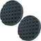 Shurhold Pro Polish Black Foam Pad - 2-Pack - 6.5" f-Dual Action Polisher [3152]-Cleaning-JadeMoghul Inc.