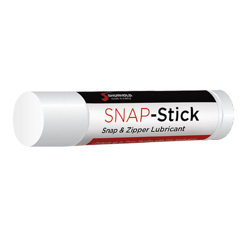 Shurhold Snap Stick Snap & Zipper Lubricant [251]-Cleaning-JadeMoghul Inc.