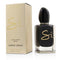 Si Eau De Parfum Intense Spray (Night Light Edition) - 50ml/1.7oz-Fragrances For Women-JadeMoghul Inc.