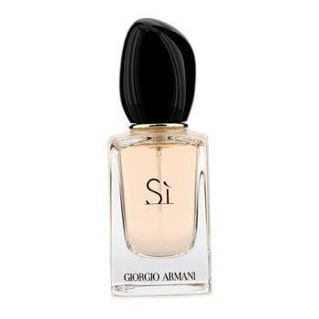 Si Eau De Parfum Spray - 30ml/1oz-Fragrances For Women-JadeMoghul Inc.
