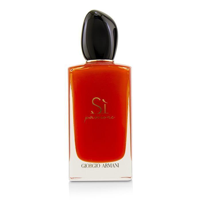 Si Passione Eau De Parfum Spray - 100ml-3.4oz-Fragrances For Women-JadeMoghul Inc.