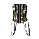 Sibybo Autumn Turtleneck Skinny Casual Jumpsuit Women Long Sleeve Front Zipper Sport Wear Womens Rompers Black Fitness Overalls AExp