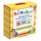 SIGHT WORD READER LIBRARY-Learning Materials-JadeMoghul Inc.