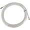 Signal Booster Accessories RG6 Low-Loss Coaxial Cable, 30ft Petra Industries