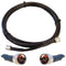 Ultra-Low-Loss Coaxial Cable (10ft)