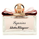 Signorina Eau De Parfum Spray - 100ml-3.4oz-Fragrances For Women-JadeMoghul Inc.