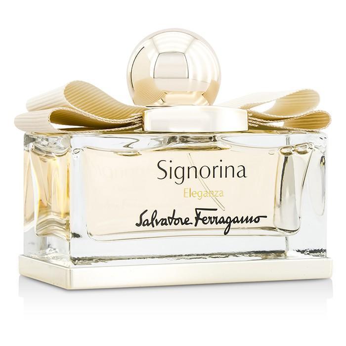 Signorina Eleganza Eau De Parfum Spray - 50ml-1.7oz-Fragrances For Women-JadeMoghul Inc.